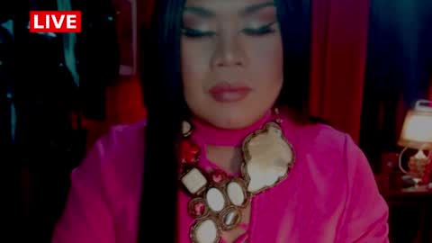 Mistress Coco online show from May 18, 2026, 5:35 am