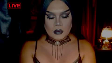 Mistress Coco online show from June 21, 2026, 5:21 am