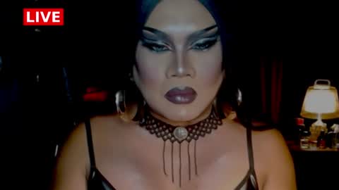 Mistress Coco online show from June 24, 2026, 2:43 am