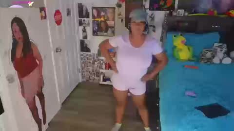 Gaia online show from October 16, 2025, 4:57 am