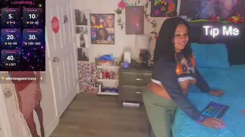 Gaia online show from October 29, 2025, 4:59 am