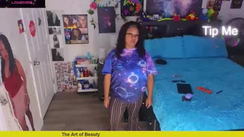 Gaia online show from November 25, 2025, 5:29 am