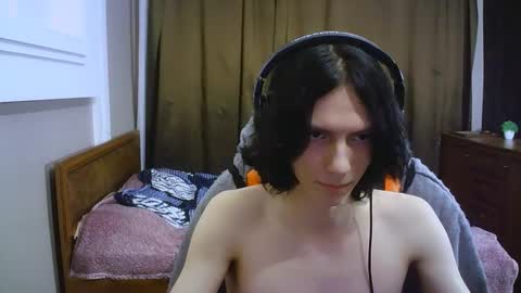 temptvelvet online show from November 3, 2025, 3:24 pm