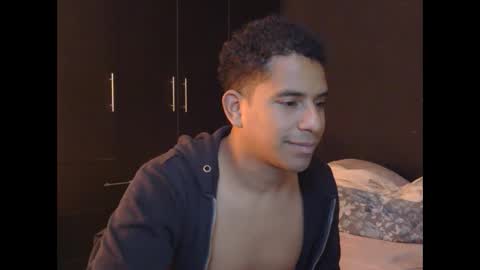 Tendajih Black online show from October 7, 2025, 11:57 pm