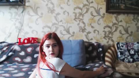 Ada  online show from November 13, 2025, 9:08 am