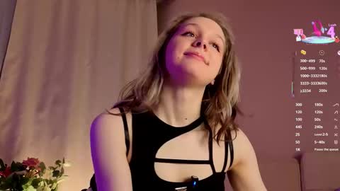 Snapshot of tender__beauty chatting on February 8, 2026, 4:54 pm Hey Im Aneta online show from February 8, 2026, 4:54 pm