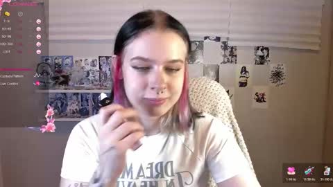  Sue  online show from December 5, 2025, 3:41 pm