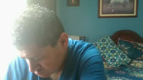 Fabio Canavaro online show from December 6, 2024, 4:17 pm