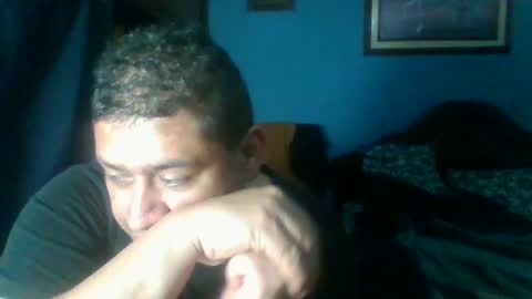 Fabio Canavaro online show from December 30, 2024, 2:09 am