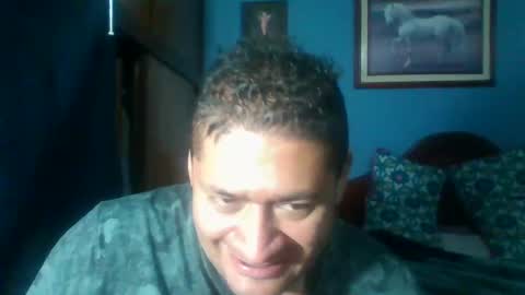 Fabio Canavaro online show from January 4, 2025, 11:17 pm