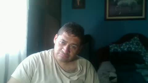 Fabio Canavaro online show from January 11, 2025, 9:46 pm