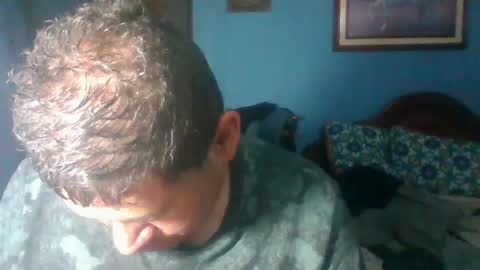 Fabio Canavaro online show from January 14, 2025, 4:25 am