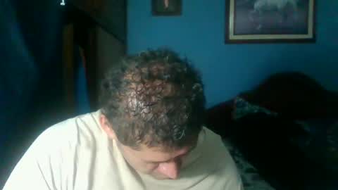 Fabio Canavaro online show from January 26, 2025, 11:50 pm