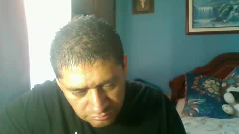 Fabio Canavaro online show from September 25, 2025, 7:17 pm