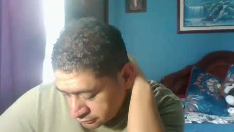 Fabio Canavaro online show from November 25, 2025, 4:07 pm