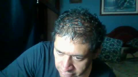 Fabio Canavaro online show from March 26, 2026, 1:01 am