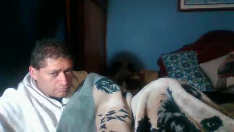 Fabio Canavaro online show from March 28, 2026, 2:11 am