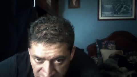 Fabio Canavaro online show from May 15, 2026, 11:45 pm