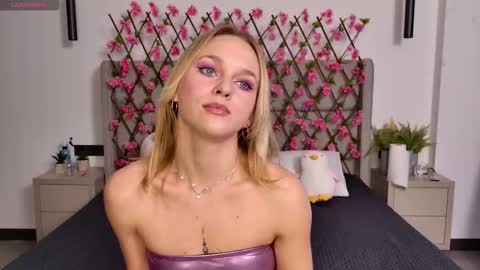 Snapshot of tendercrush chatting on January 19, 2026, 1:04 pm Ellis online show from January 19, 2026, 1:04 pm