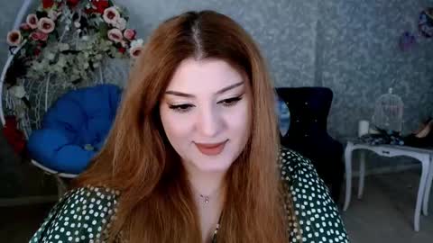 Tenderlybae online show from February 3, 2025, 1:19 am