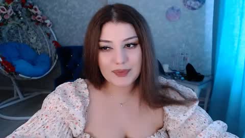 Tenderlybae online show from March 6, 2025, 7:25 am