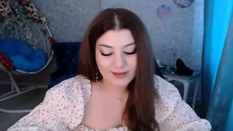 Tenderlybae online show from March 7, 2025, 5:29 am
