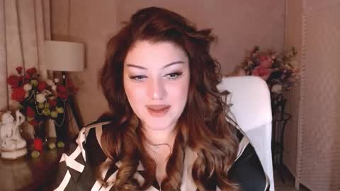 Tenderlybae online show from November 21, 2025, 1:37 am
