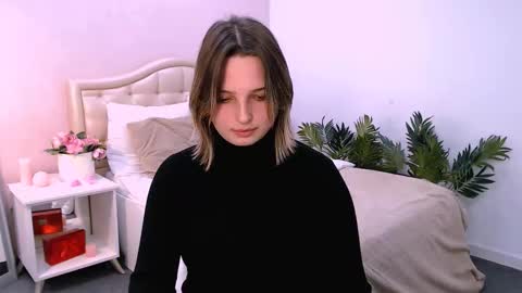 Lisa online show from February 7, 2026, 8:56 pm