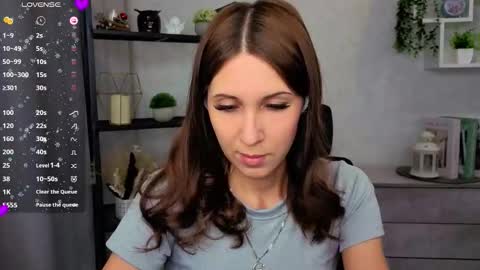 Snapshot of tendermist chatting on January 9, 2026, 7:26 pm Nelly online show from January 9, 2026, 7:26 pm