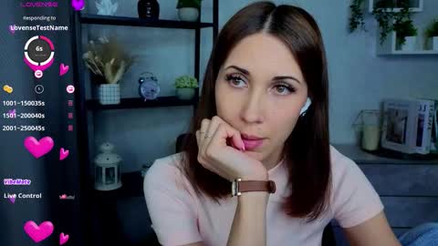 Snapshot of tendermist chatting on February 2, 2026, 6:39 pm Nelly online show from February 2, 2026, 6:39 pm