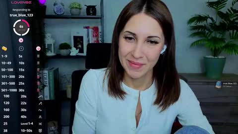 Snapshot of tendermist chatting on February 6, 2026, 7:50 pm Nelly online show from February 6, 2026, 7:50 pm