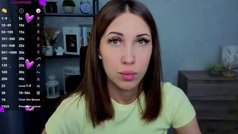 Snapshot of tendermist chatting on March 1, 2026, 8:55 pm Nelly online show from March 1, 2026, 8:55 pm