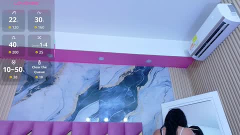 Tatiana online show from November 25, 2025, 12:16 pm