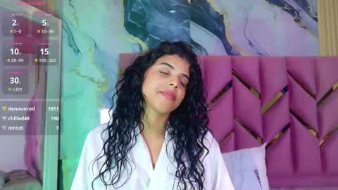 Snapshot of tendermommy chatting on January 5, 2026, 5:27 pm Tatiana online show from January 5, 2026, 5:27 pm