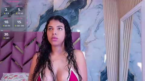 Snapshot of tendermommy chatting on January 10, 2026, 11:56 am Tatiana online show from January 10, 2026, 11:56 am