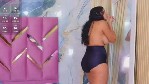 Snapshot of tendermommy chatting on April 14, 2026, 12:33 pm Tatiana online show from April 14, 2026, 12:33 pm