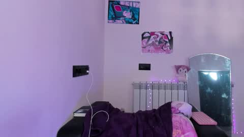 Snapshot of tenebrise chatting on February 21, 2026, 9:10 am Kira online show from February 21, 2026, 9:10 am