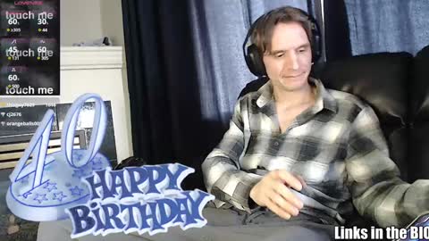 Ty online show from February 6, 2025, 5:51 pm