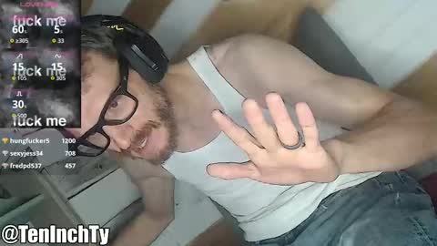 Ty online show from September 16, 2025, 3:57 pm