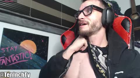 Ty online show from November 26, 2025, 6:25 am