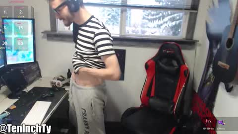 Ty online show from December 5, 2025, 4:47 pm