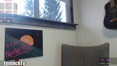 Ty online show from December 16, 2025, 4:34 pm