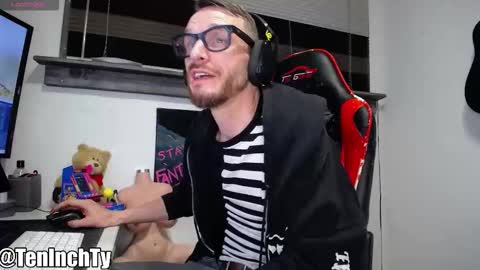 Ty online show from February 4, 2026, 3:34 am