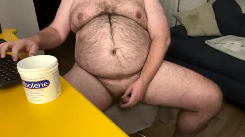 GoonFather online show from March 3, 2025, 6:04 am