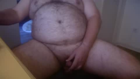 GoonFather online show from September 8, 2025, 11:48 pm