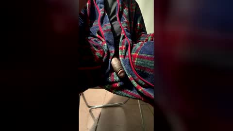 TENNinchDick online show from May 20, 2026, 3:02 am