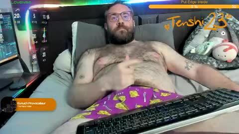Matt online show from May 24, 2026, 4:28 am
