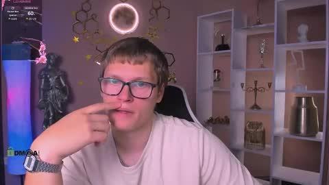 teo_sol online show from May 30, 2026, 9:06 am