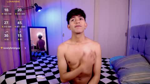 Snapshot of teobrowny_ chatting on January 17, 2025, 4:04 pm teo brown Independent model online show from January 17, 2025, 4:04 pm