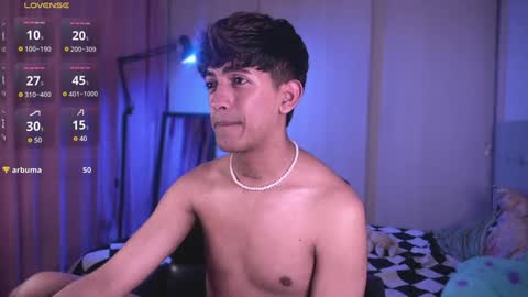 Snapshot of teobrowny_ chatting on January 23, 2025, 2:44 am teo brown Independent model online show from January 23, 2025, 2:44 am